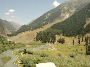 Betaab Valley