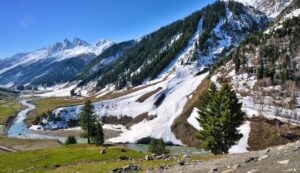 Sonmarg