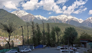 Pahalgham